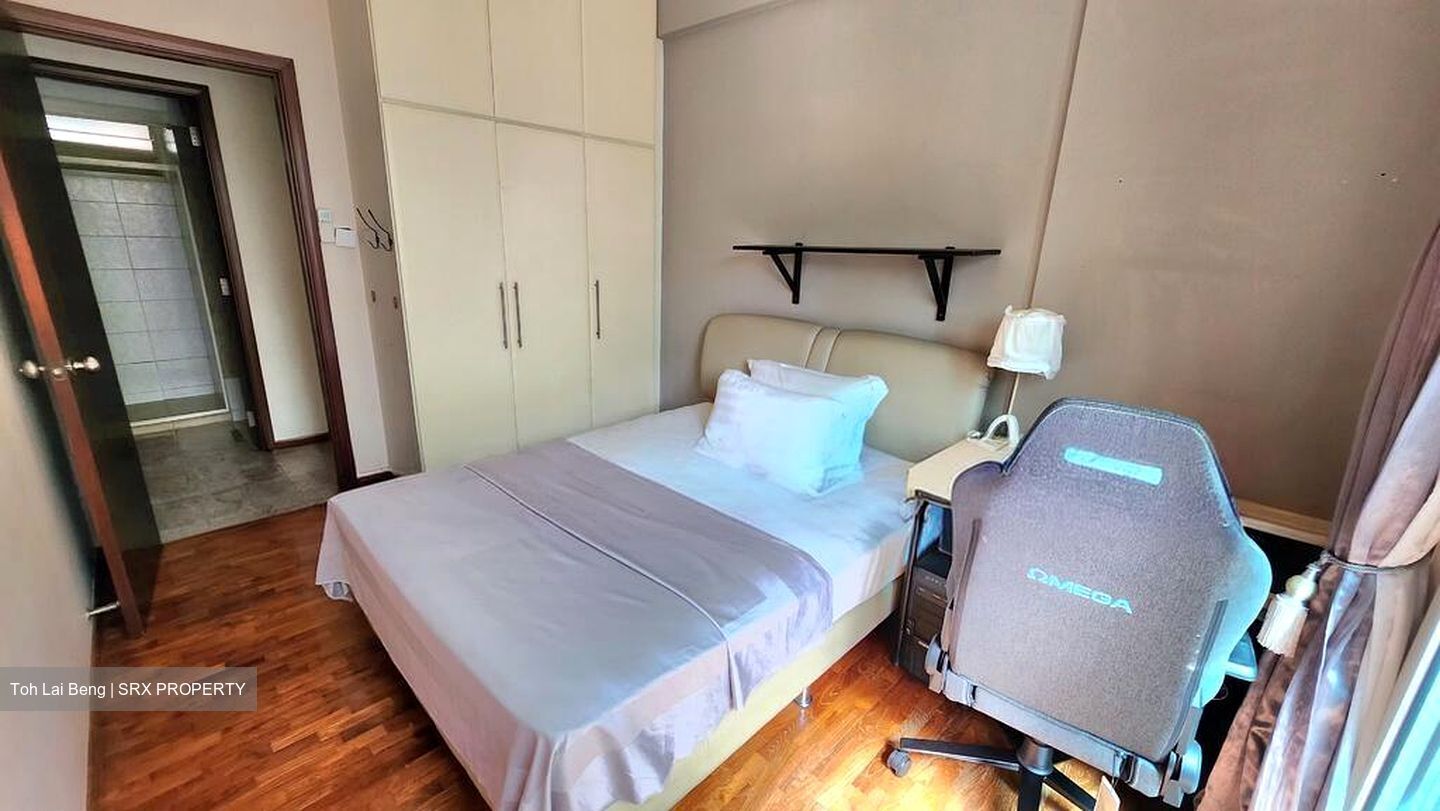 Rio Vista (D19), Condominium #520340611